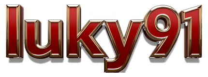 luky91 logo