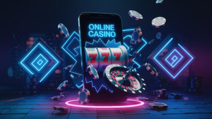 luky91 mobile gaming