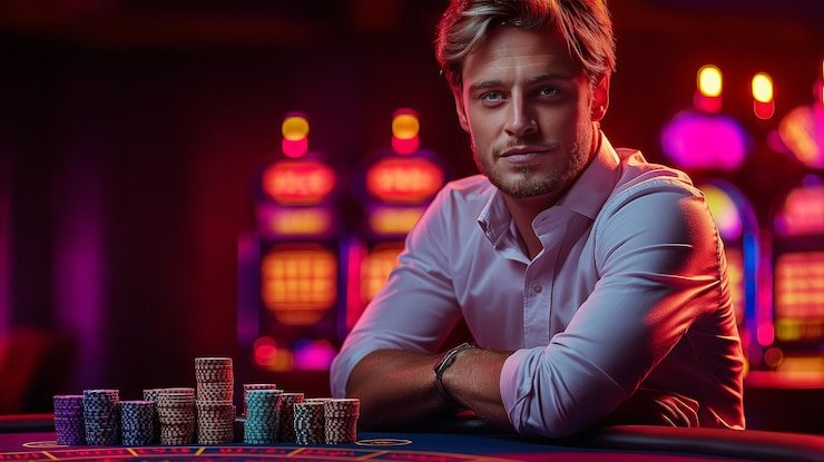 luky91 mobile gaming