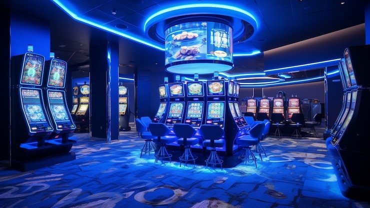 luky91 Hamara Online Casino Lobby Kya Offer Karta Hai