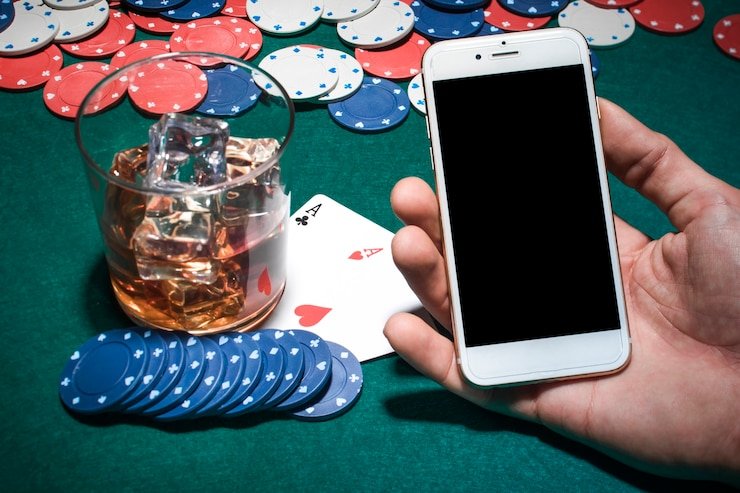 luky91 mobile gaming